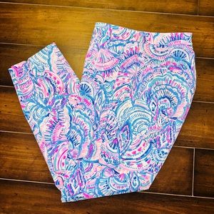 PRICE DROP!! EEUC Kelly Pant Size 12 Worn 1x